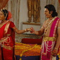 Srinivasa Padmavathi kalyanam Movie Stills | Picture 97828